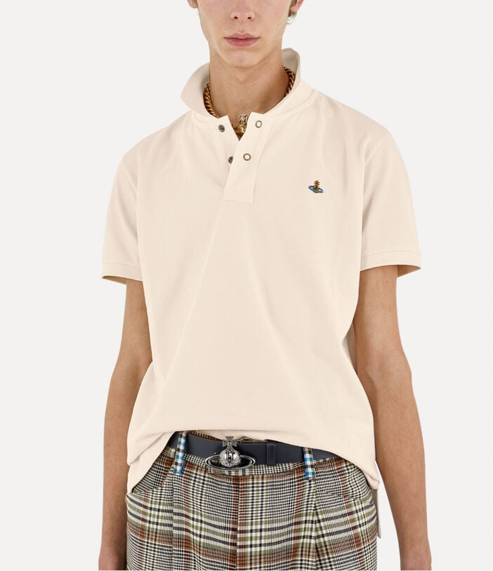 Vivienne Westwood CLASSIC POLO